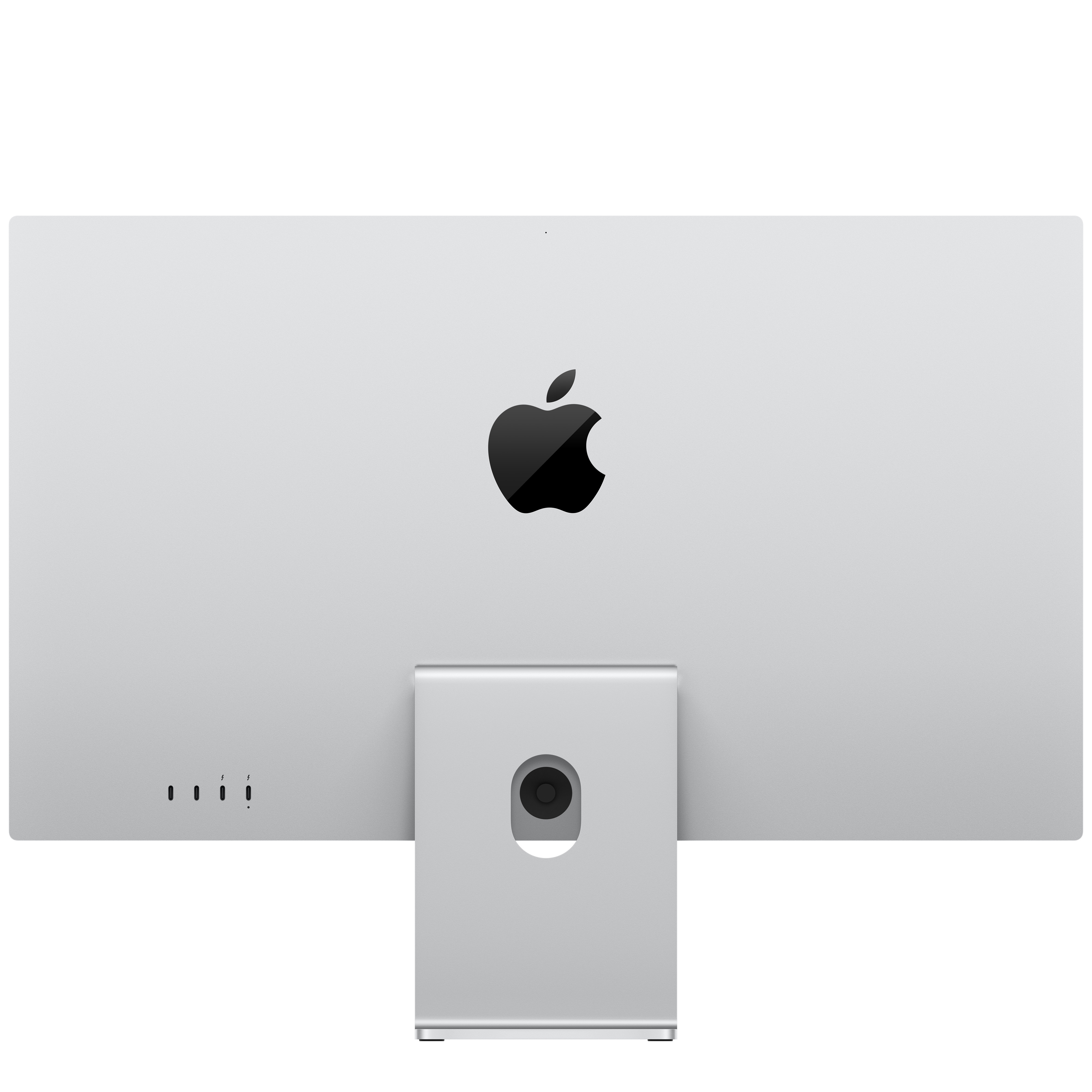 Apple Studio Display (2026) - 27"" 5K Standard glass - Tilt-adjustable stand